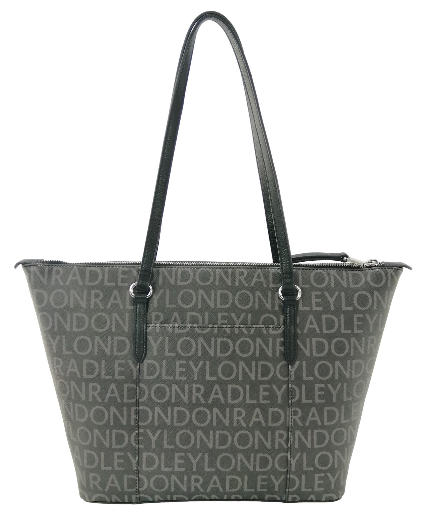 Radley Medium to Large Tote back