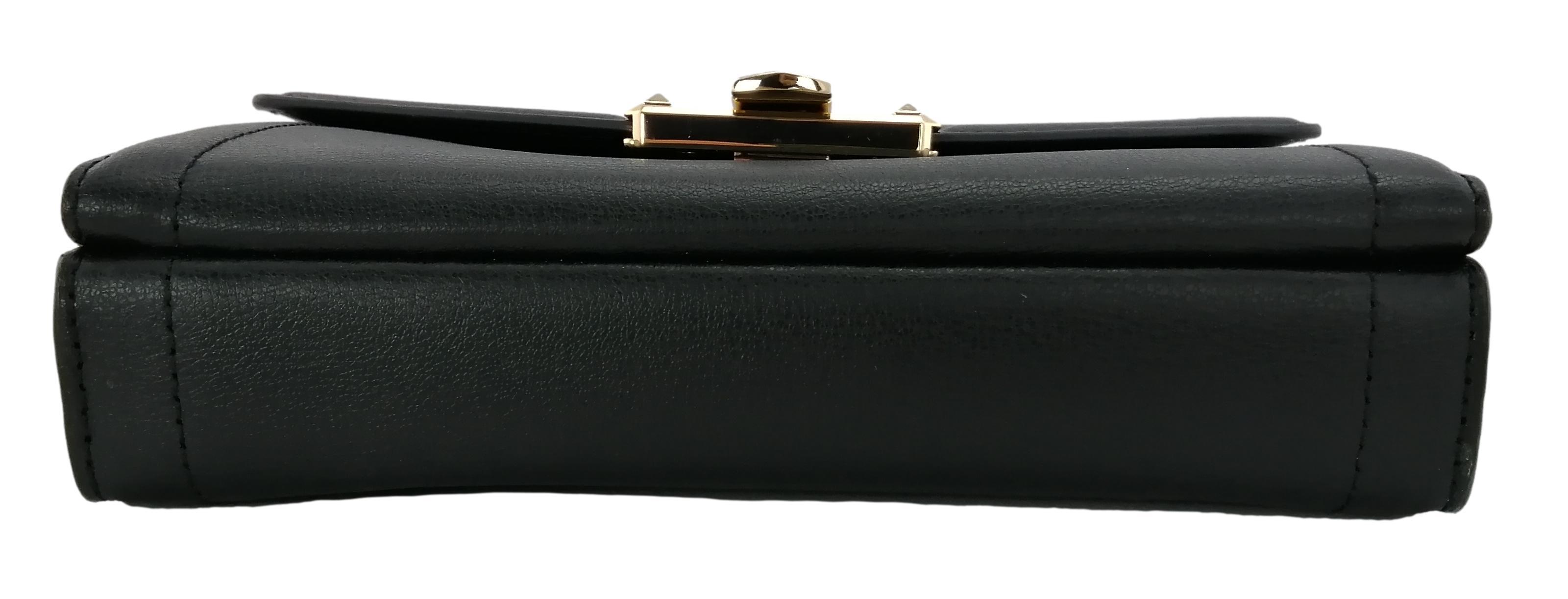 Michael Kors Small Crossbody Bag base
