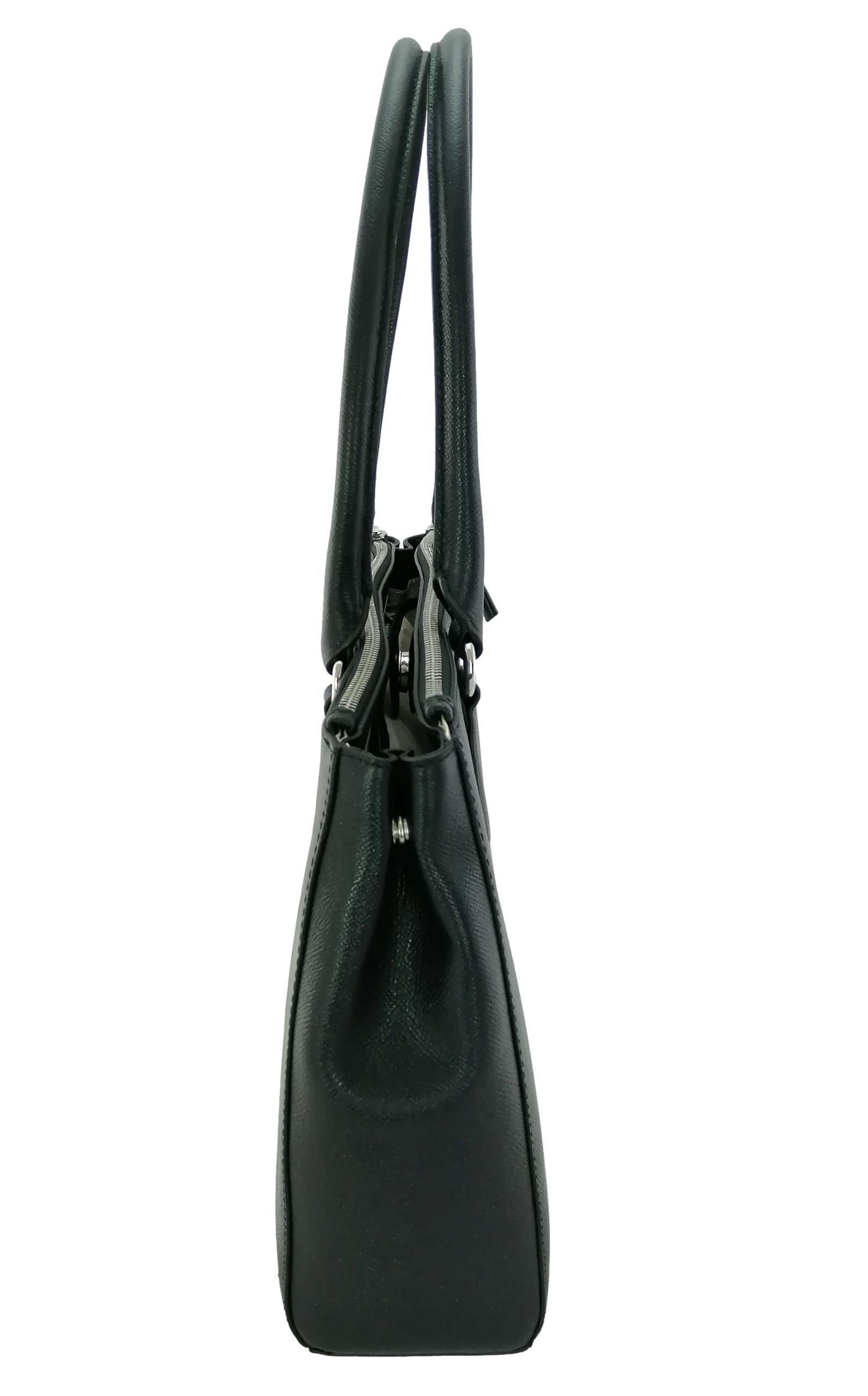 Radley Work Bag side