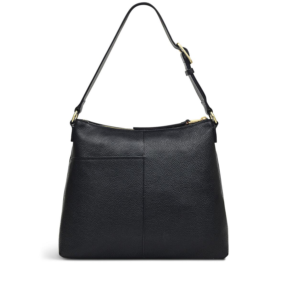 Radley medium shoulder bag back