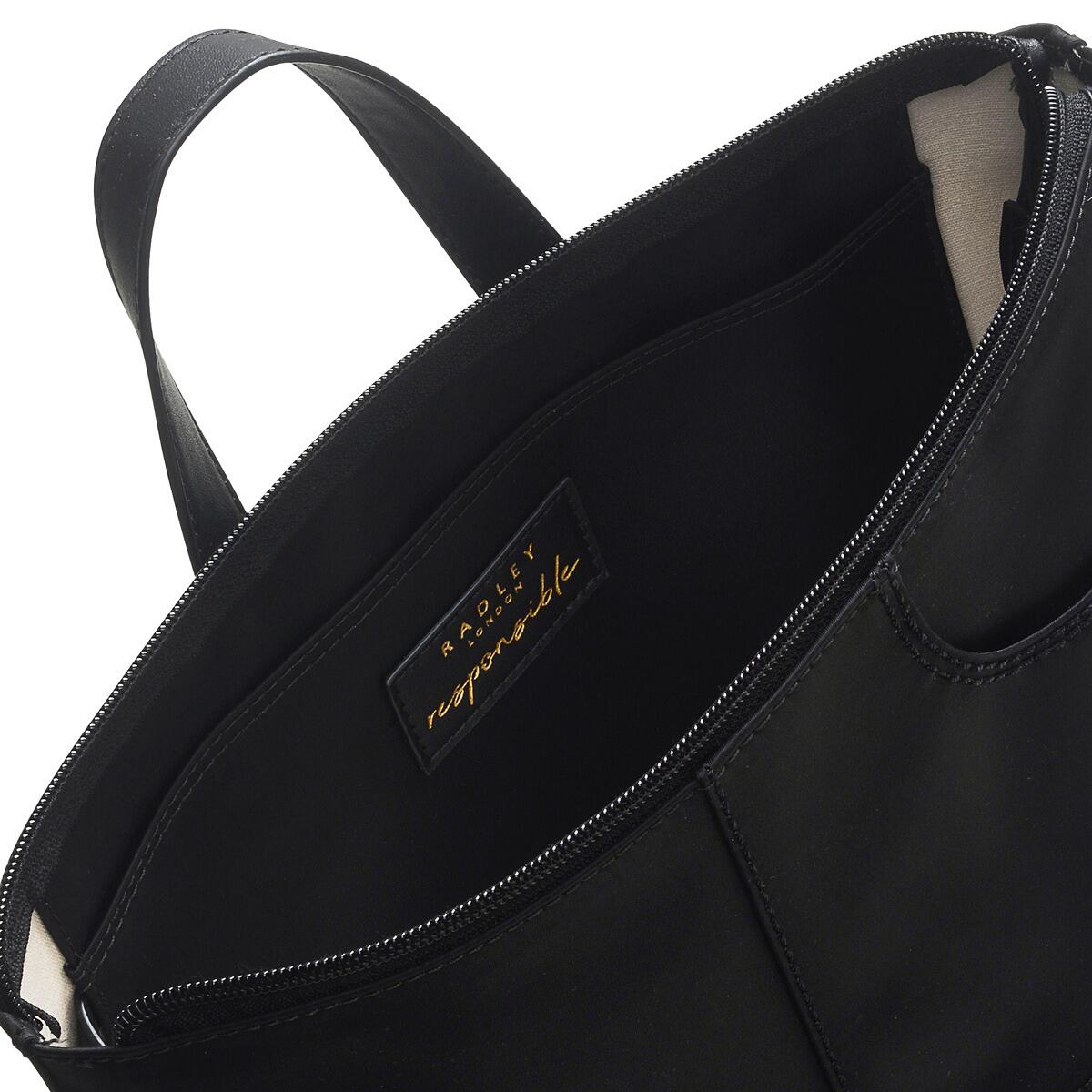 Radley Nylon Backpack