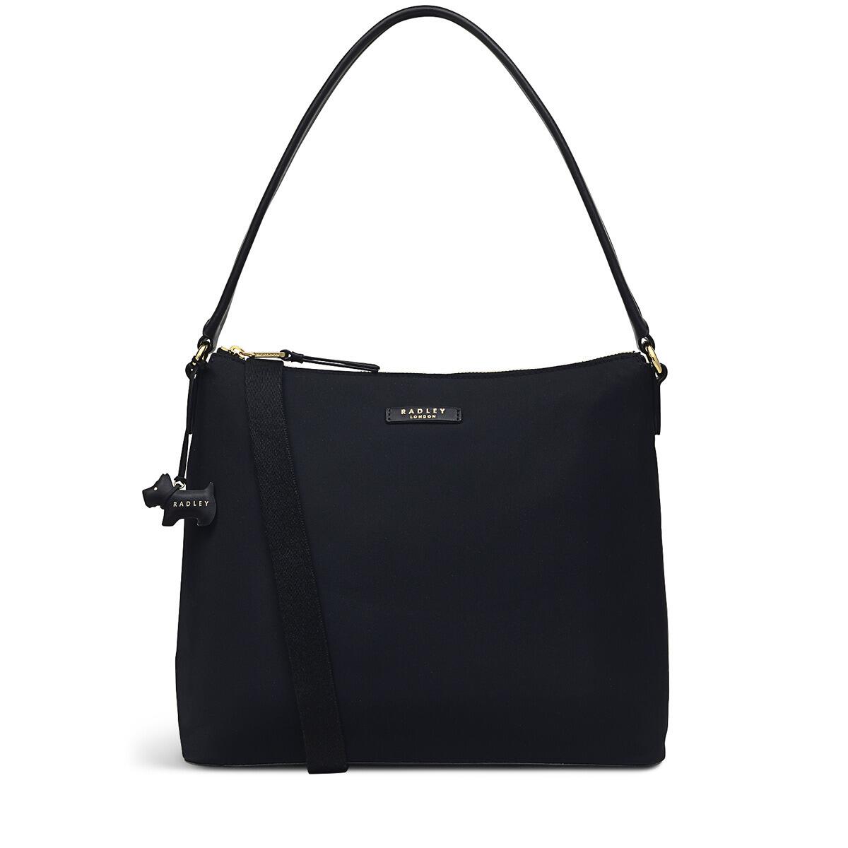 Radley Shoulder Bag front
