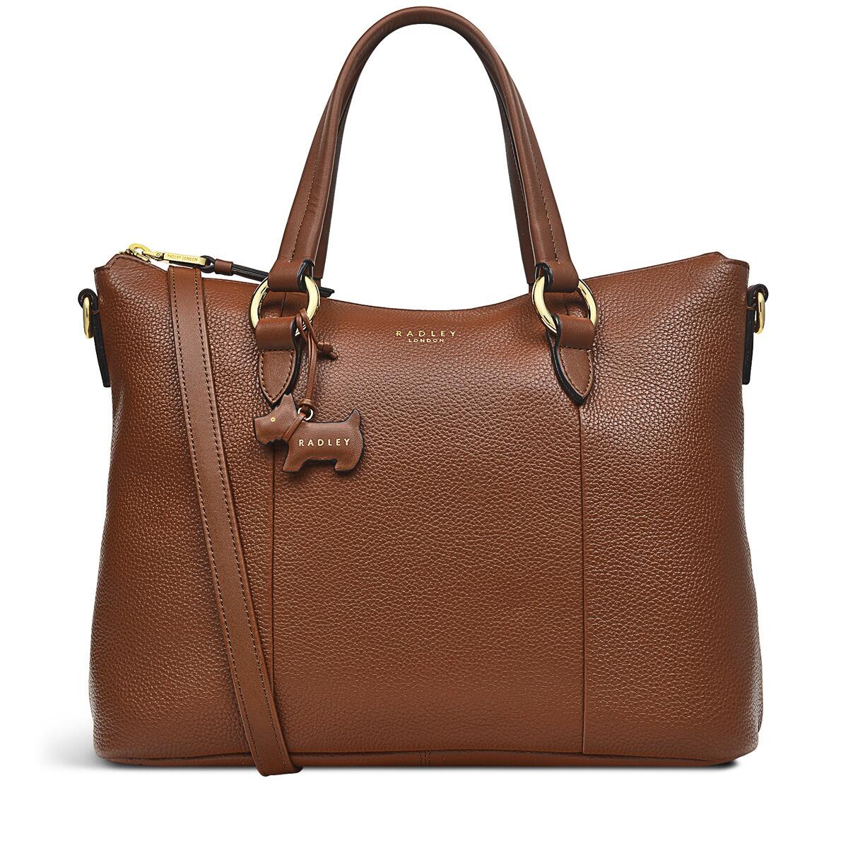 Radley bourton medium multiway bag online