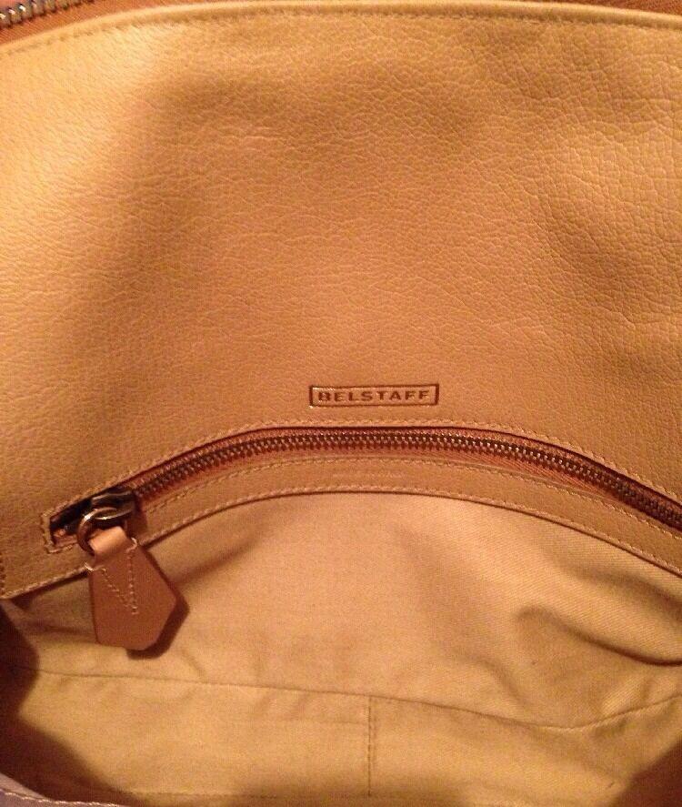 Belstaff Clutch Bag