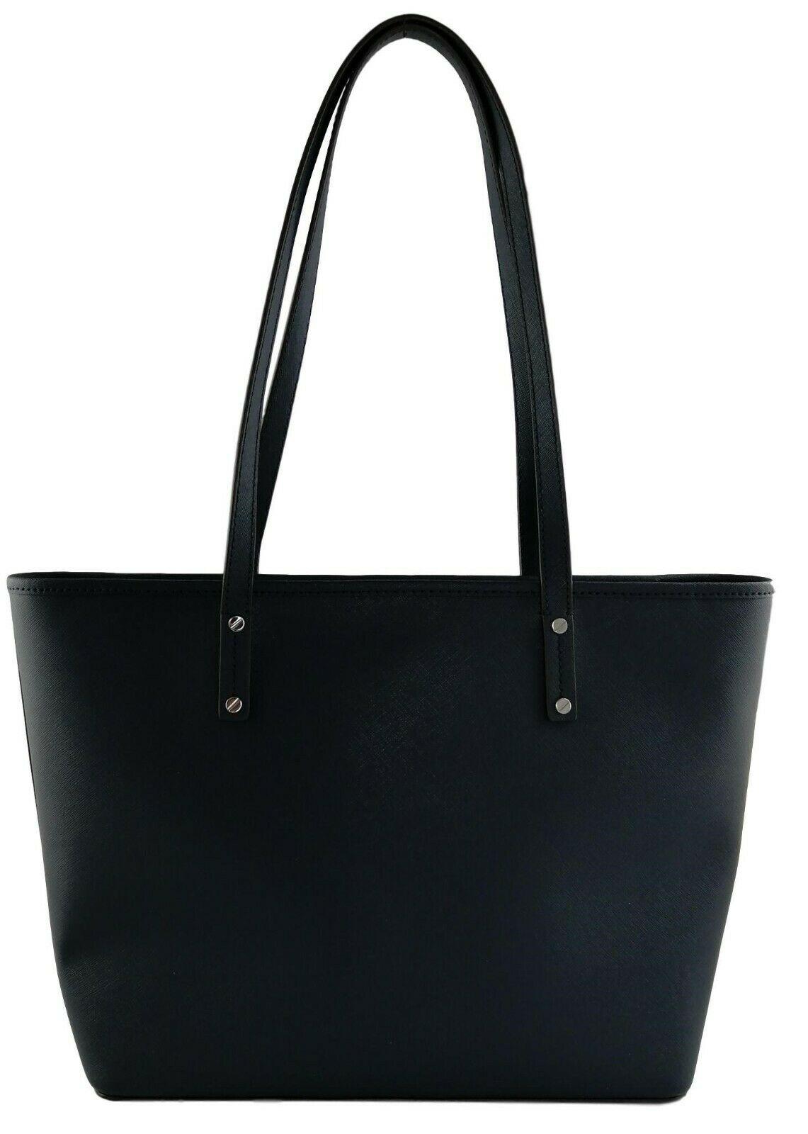 Michael Kors Navy Tote