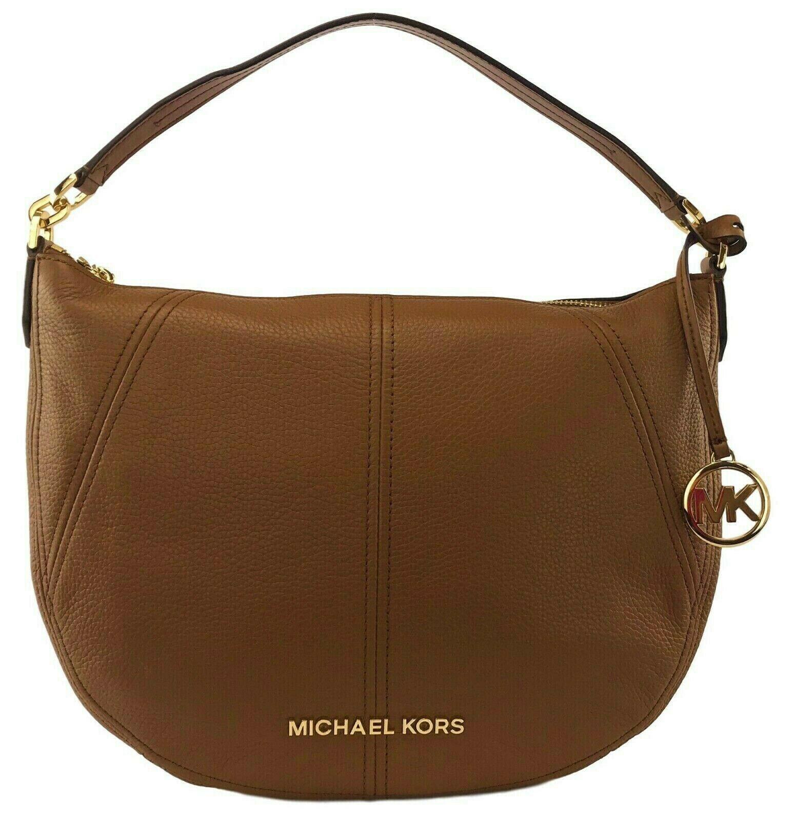 Michael kors cheap tan handbags uk