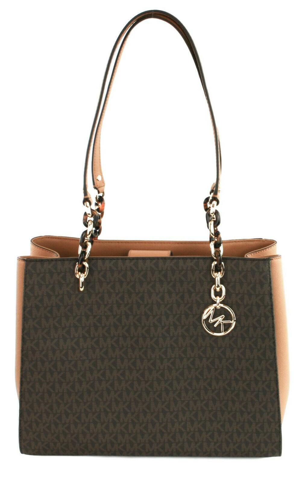 Sofia michael store kors bag