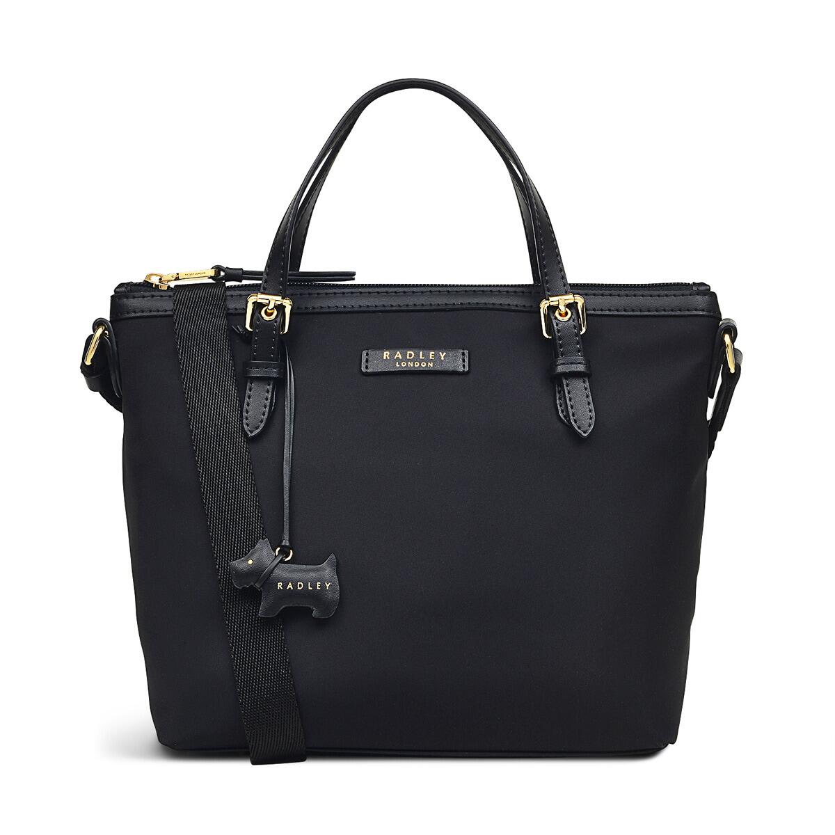 Radley medium grab online bag