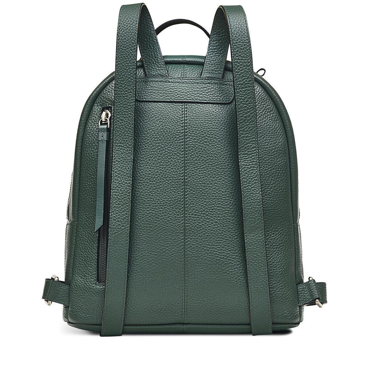 radley green backpack