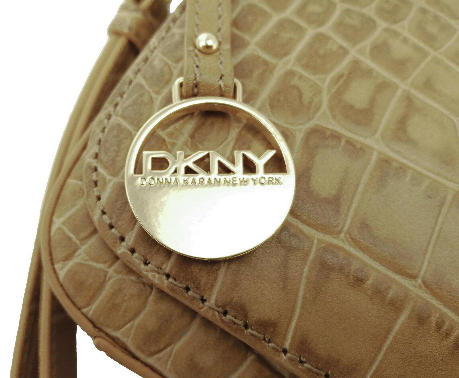 Donna karan store new york bags