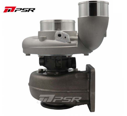 Pulsar 300 Series Turbochargers