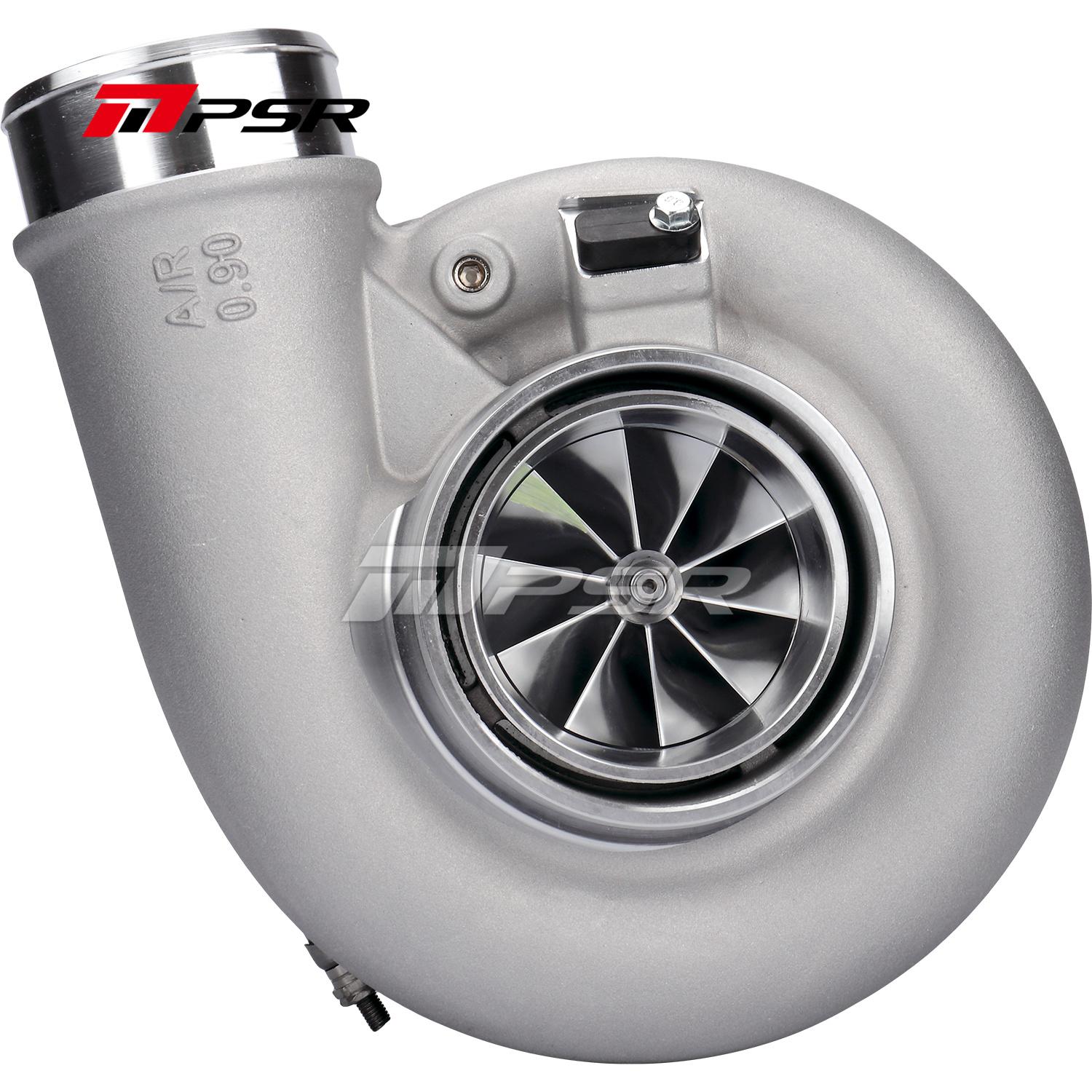 thumbnail image 2 of Pulsar Turbo Blanket Heat Shield For S300 GTP38 PTG42 Series Turbo (414335203) 2 of 6