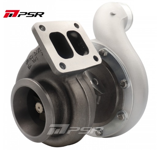 Pulsar Billet S363 S366 S369 Journal Bearing Turbo with 90° Elbow ...