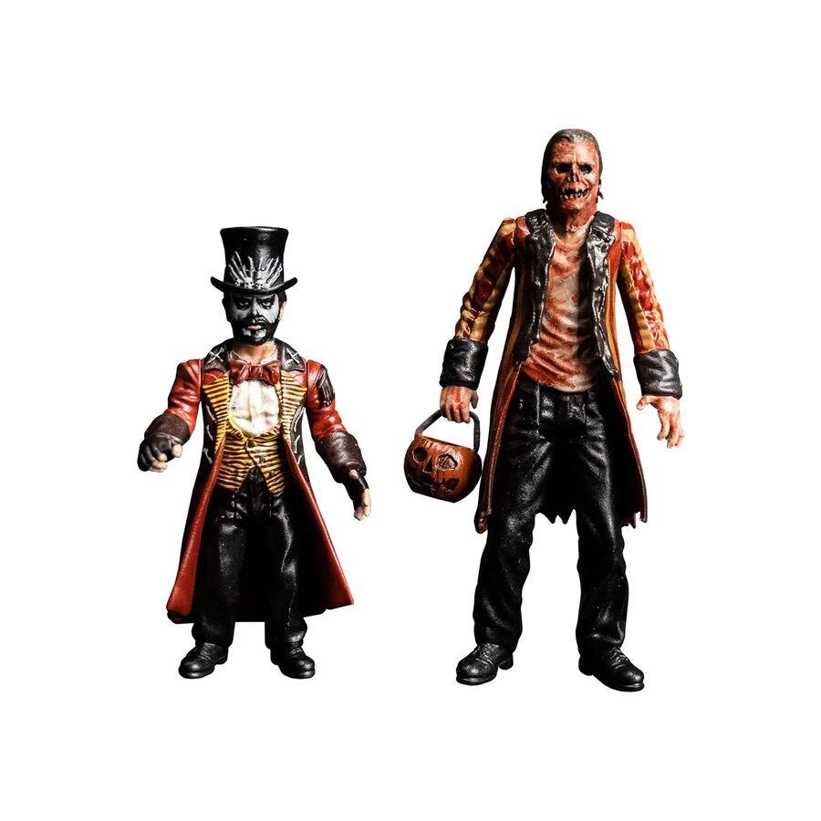 MORE Upcoming HORROR Collectibles 2024! (NECA Figures, Statues, TRICK OR  TREAT STUDIOS and MORE!) 