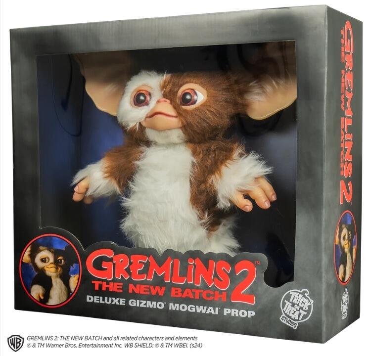 GREMLiNS × BOTANIZE 3dolls set BOTANIZE × Gremlins Figural 鉢 Prop
