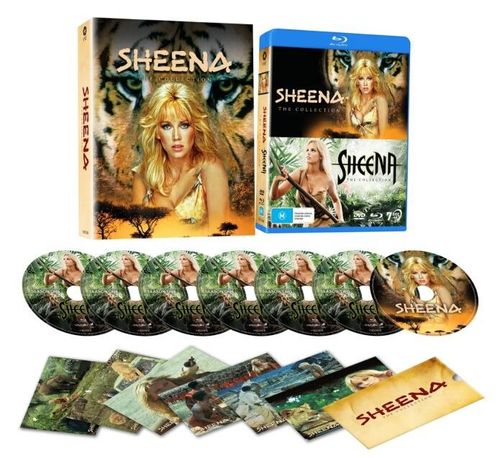 【中古】Vision Gallery Collection [DVD] [Import] Via Vision Entertainment