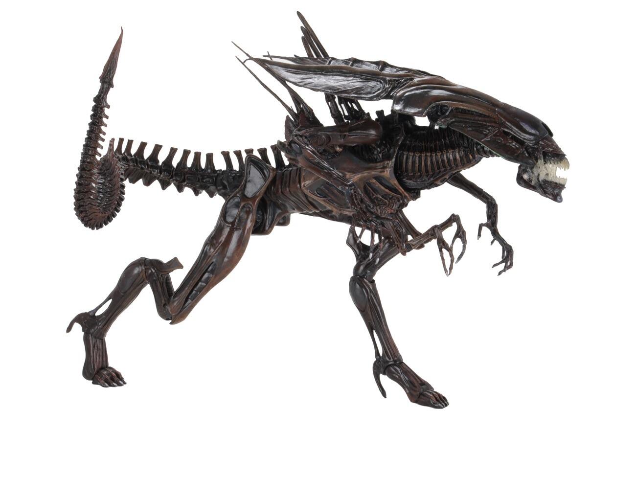 NECA Alien Resurrection Alien Queen Deluxe Figure [PRE-ORDER]