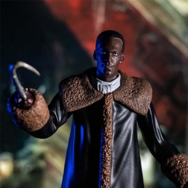 NECA Candyman store figure NEW