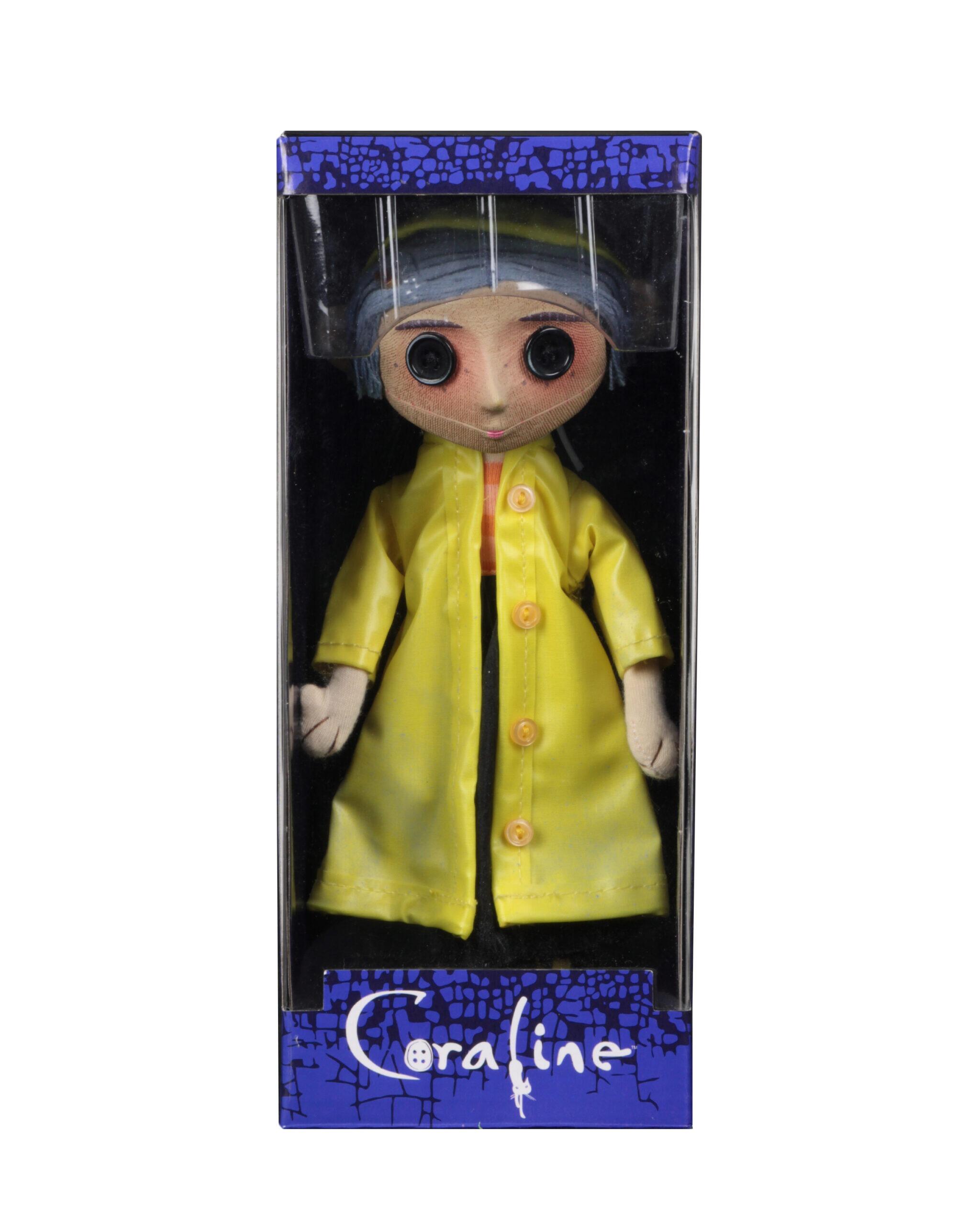 NECA Coraline 10