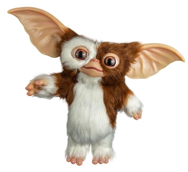 Trick Or Treat Studios Gremlins 2 Gizmo Prop