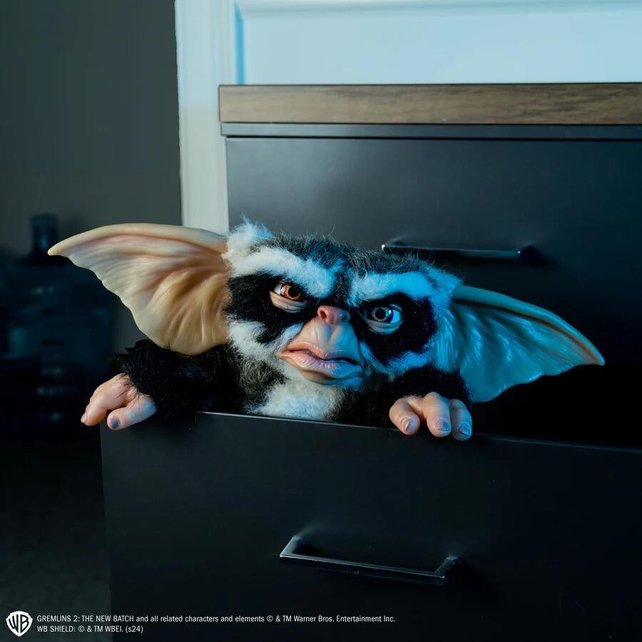 Trick Or Treat Studios Gremlins 2 George Prop