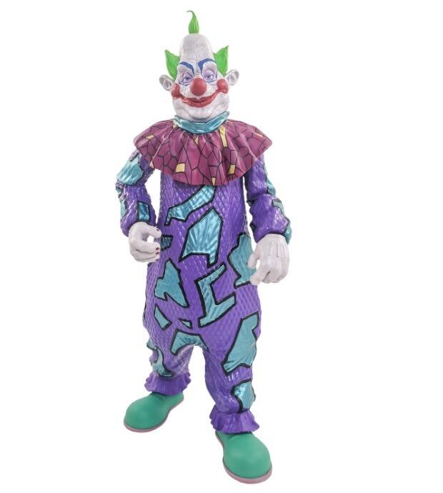 Killer Klowns from Outer Space [Series 2] - Jumbo 8'' Action Figure