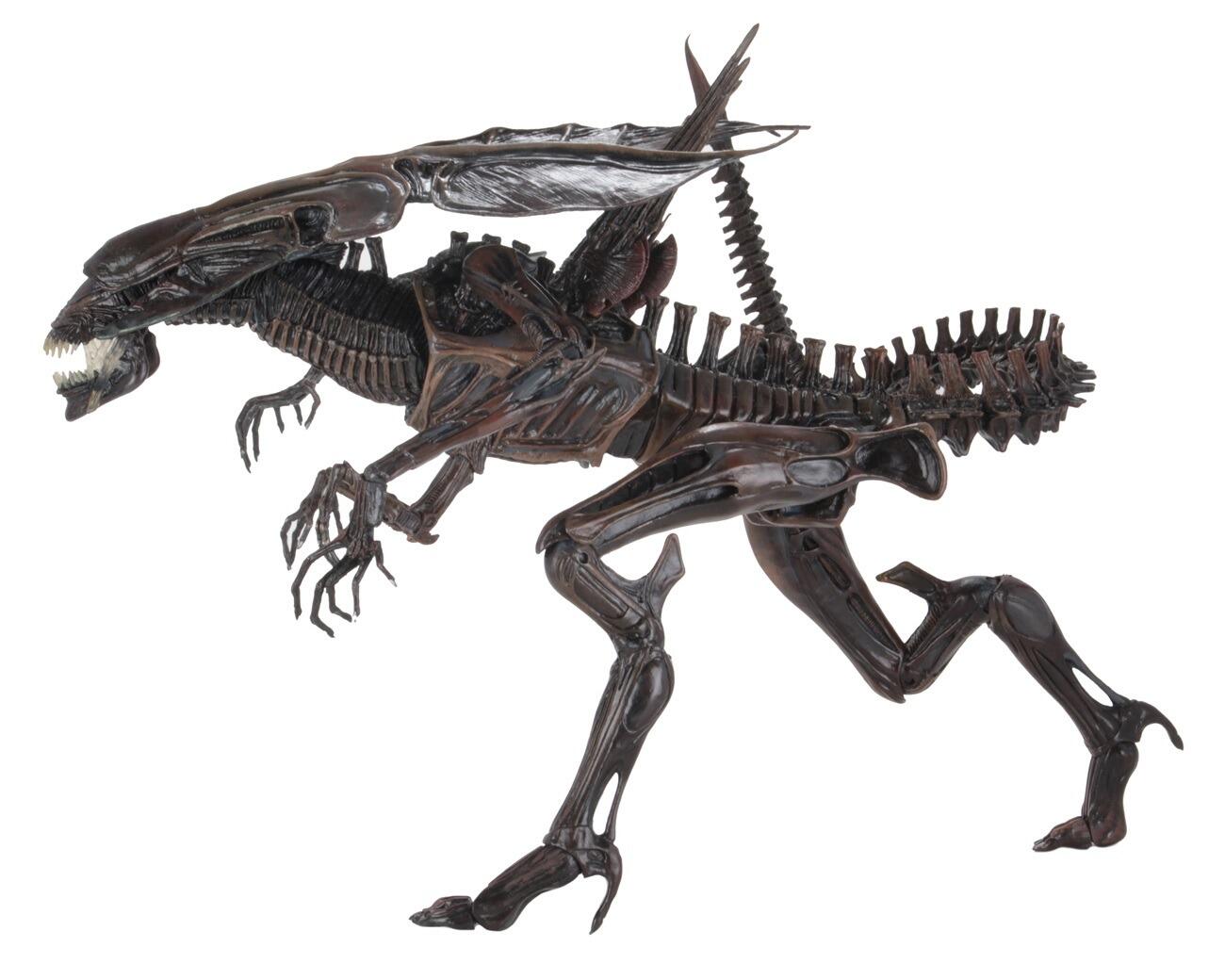 NECA Alien Resurrection Alien Queen Deluxe Figure [PRE-ORDER]