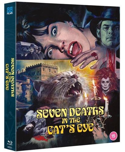 BLU-RAY