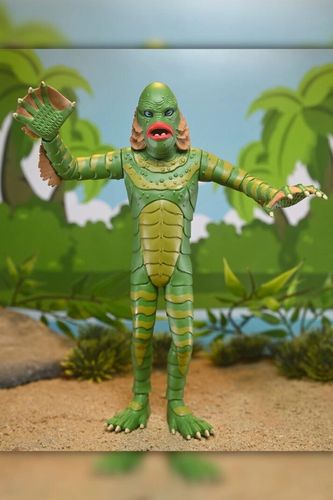 Neca Toony Terrors – Pack 3 Figurines Trick Or Treaters – Halloween 3 (neuf)