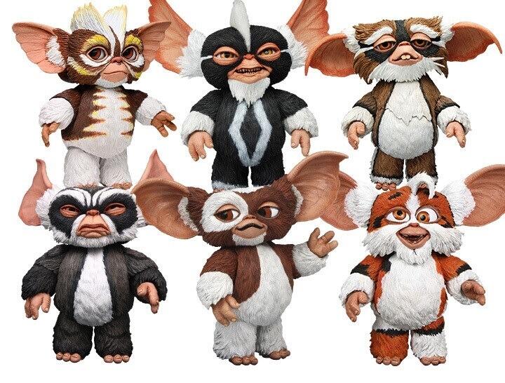 NECA Gremlins Mogwai 7