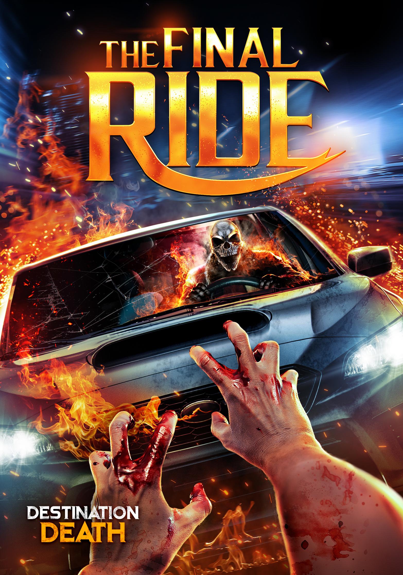 The Final Ride (DVD)