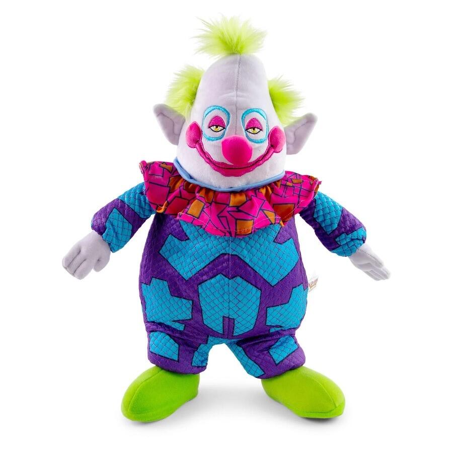 Shorty 5 ft tall life size popular doll Killer Klowns from outer space