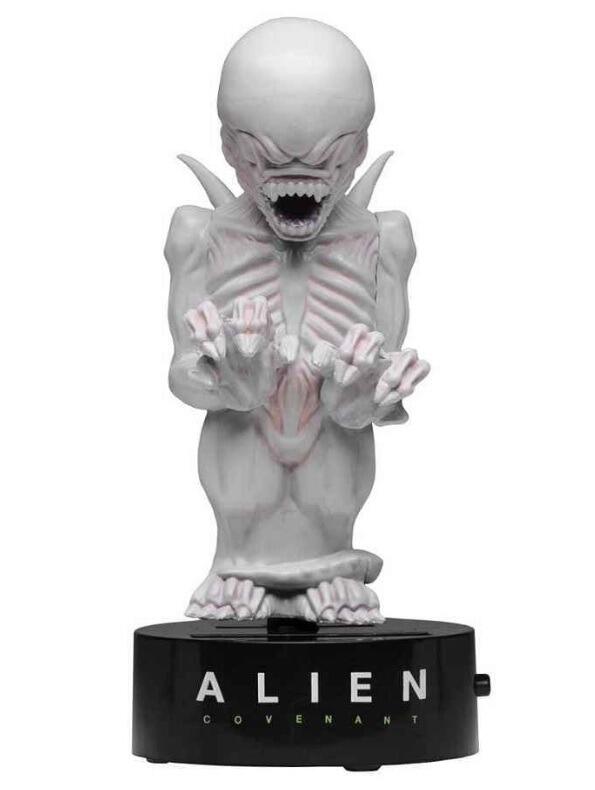 Neca Alien Covenant Neomorph Bodyknocker