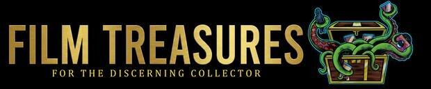 FILM TREASURES