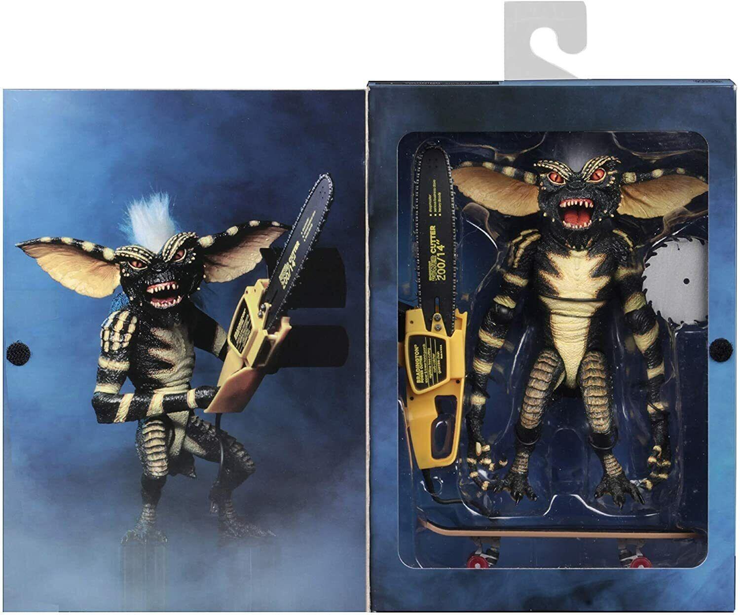 NECA Gremlins Ultimate Stripe Gremlin 7