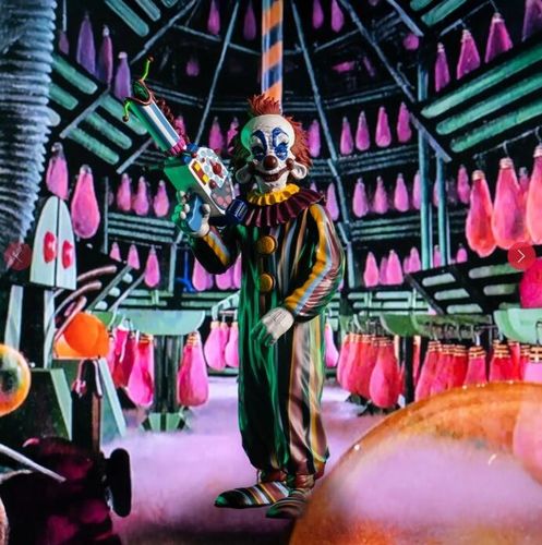 Trick Or Treat Studios