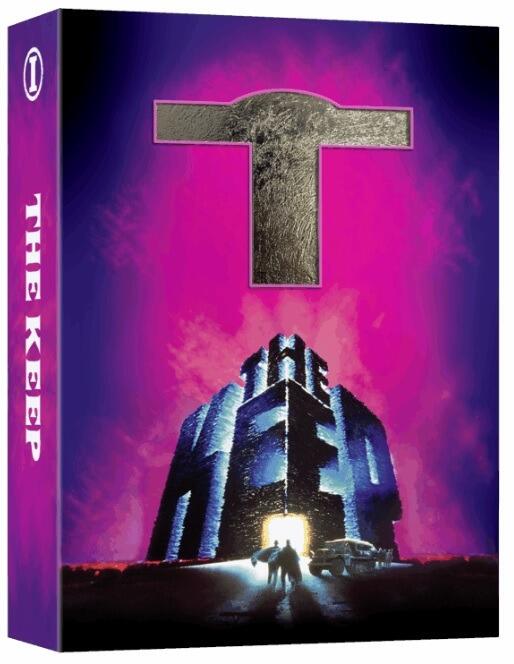 CAST KEEP 限定品#THE ダヴィンチ190 ELEMENTS 2019 Blu-ray 4K Edition Limited Keep The ルアー・フライ