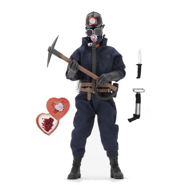 NECA My Bloody Valentine 8