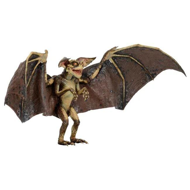 NECA Gremlins 2 – Bat Gremlin Deluxe Boxed 7″ Scale Action Figure