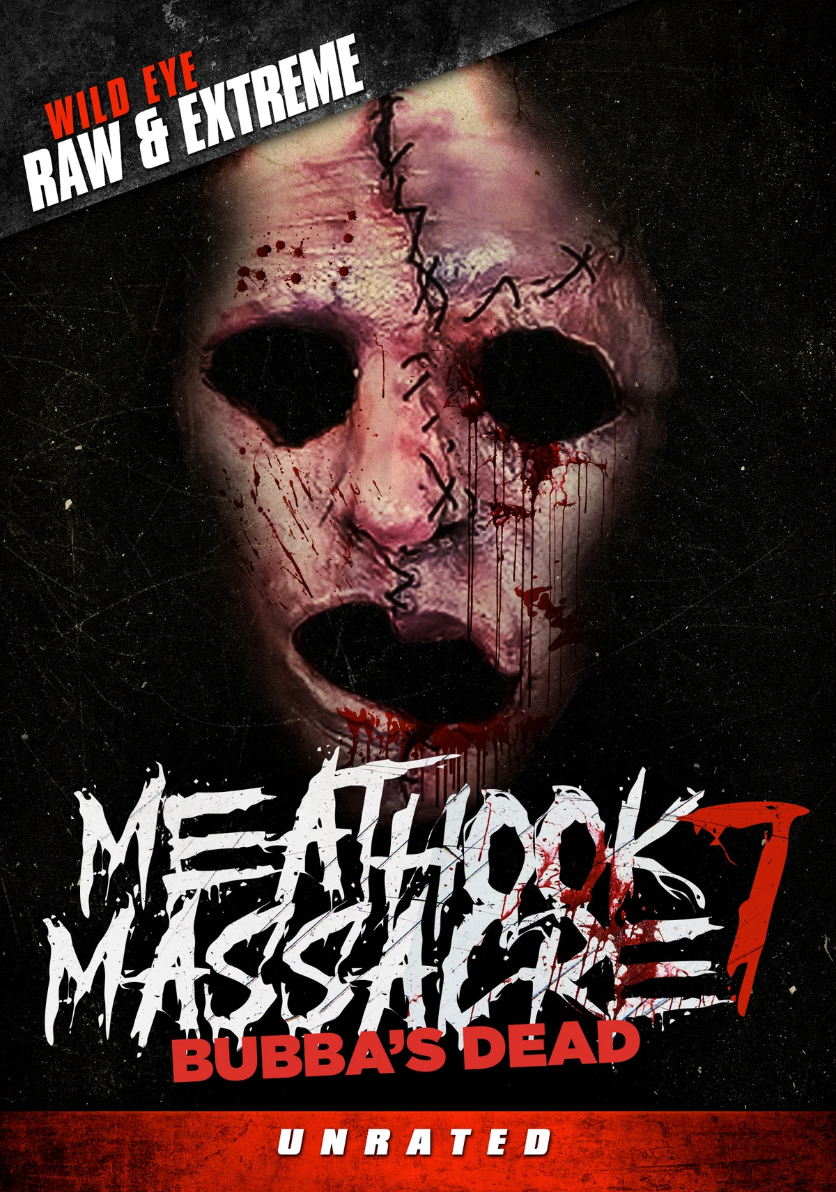 Meathook Massacre 5: The Final Chapter (DVD)
