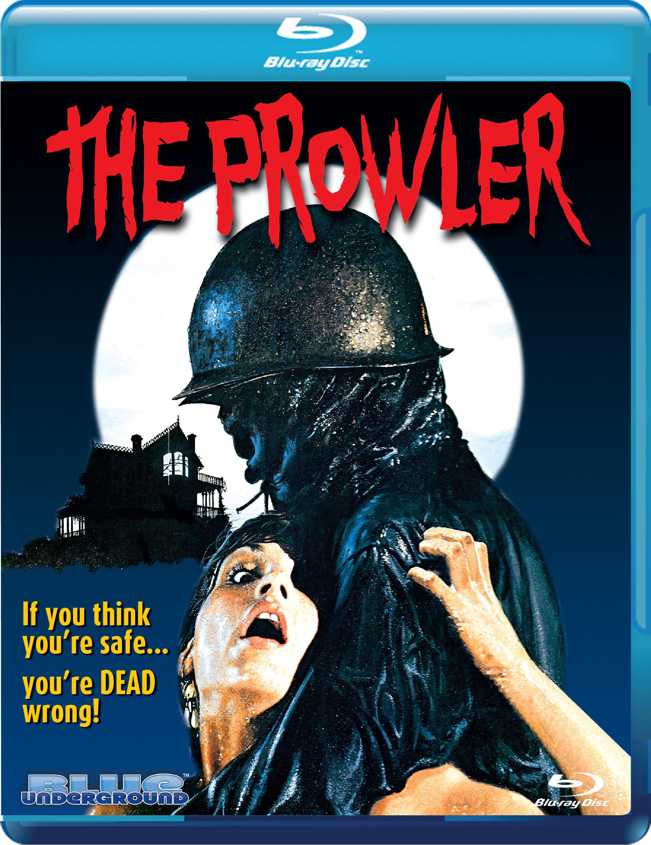 Sweet Home Review – THE PROWLER