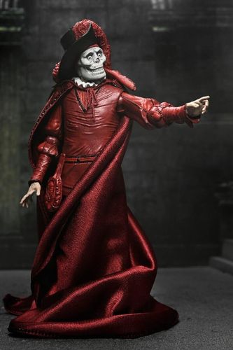 NECA – Annabelle Ultimate 7 Pollici – Figura Da Collezione Da The Conjuring Universe 3