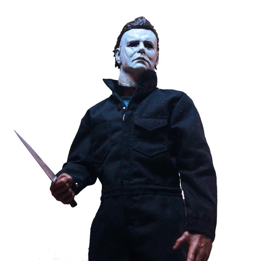 Halloween 2018 Michael Myers 1 6 Scale Action Figure