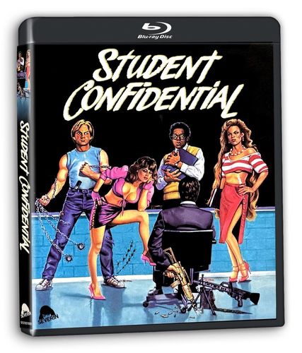 BLU-RAY