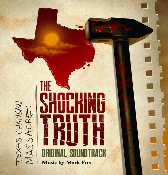 The Shocking Truth Original Soundtrack Lp