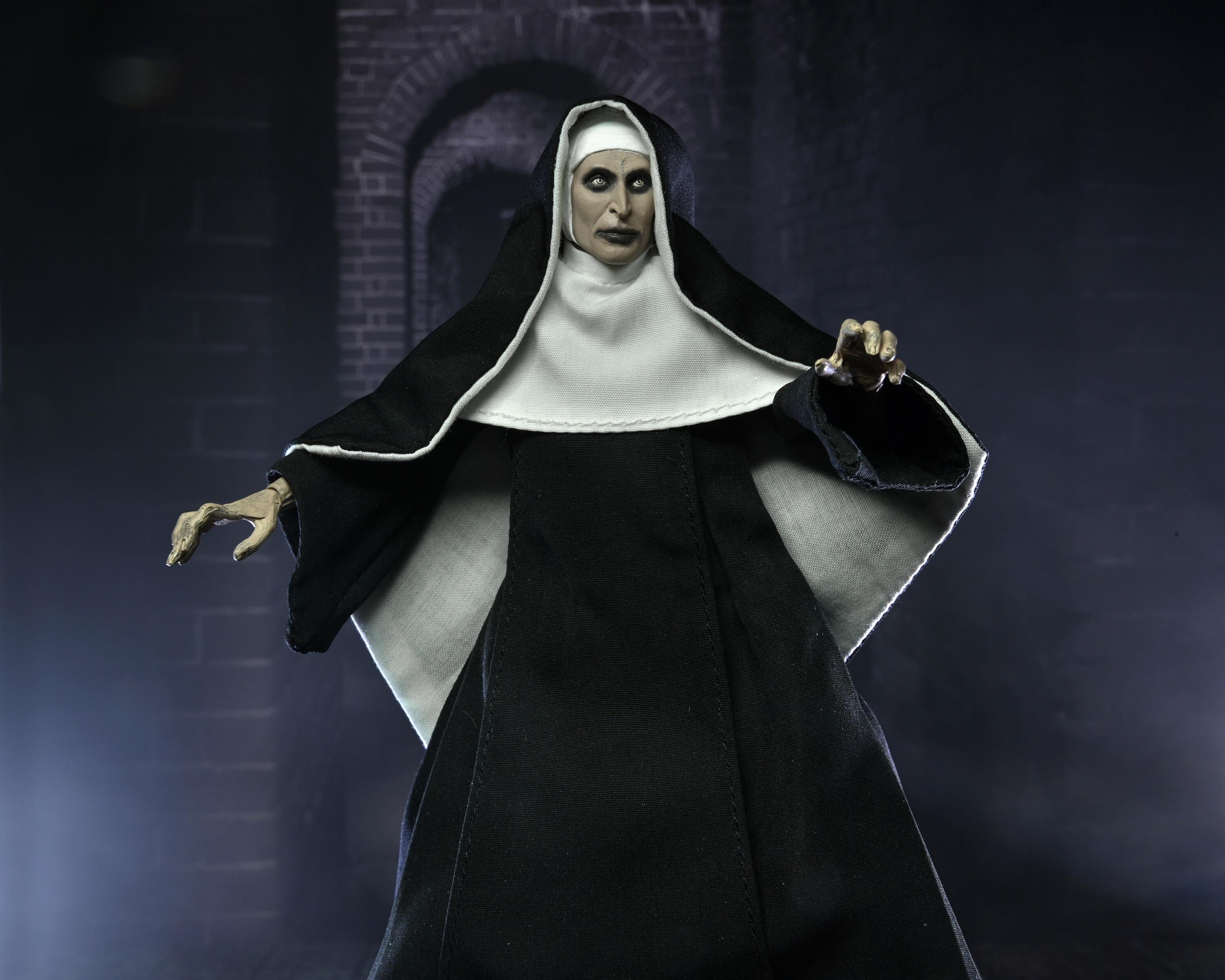 Neca valak 2024