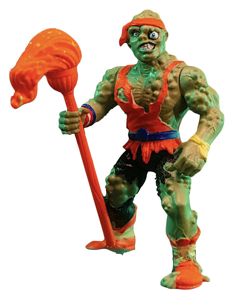 Toxic Crusaders Toxie 5