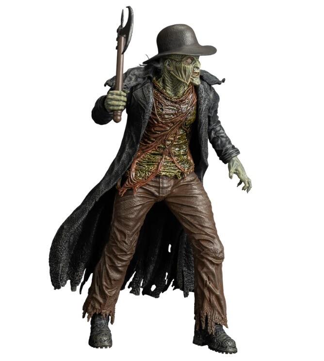 Scream Greats Jeepers Creepers The Creeper 8
