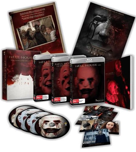 理芽 te'resa「IMAGINARY WORLD」Blu-ray Imaginary (2024) (4K UHD + Blu-ray) Steelbook – Bluraymania