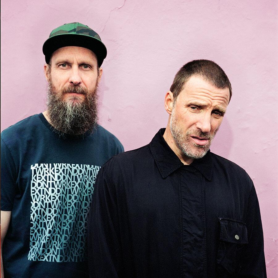 Enter The Prize Draw To See Sleaford Mods Live enter-the-prize-draw-to-see-sleaford-mods-live